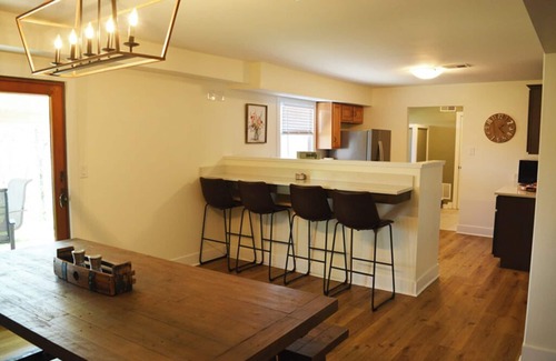 Frankfort Casa | Home in Frankfort countryside-close to distilleries, Keeneland &Churchill Downs!