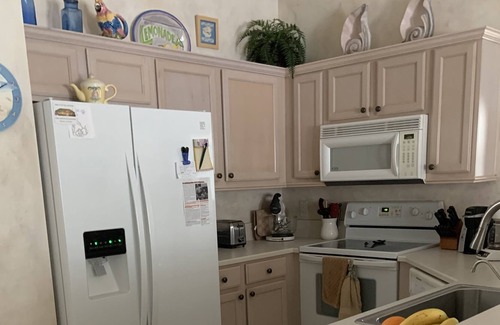 The Great Outdoors Casa | Home in Golf & RV Resort near Orlando, Space Coast & Atlantic Ocean Beaches
