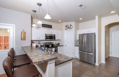 Pear Park Casa | Home in Grand Junction near parks & Colorado River