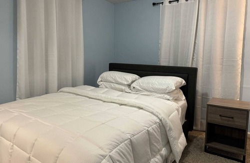 North Versailles Casa | Home in greater Pittsburgh, 3 Bed 1 Bath