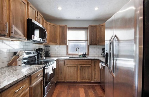 Gretna Casa | Home In Gretna - 4bedroom, 2Bath
