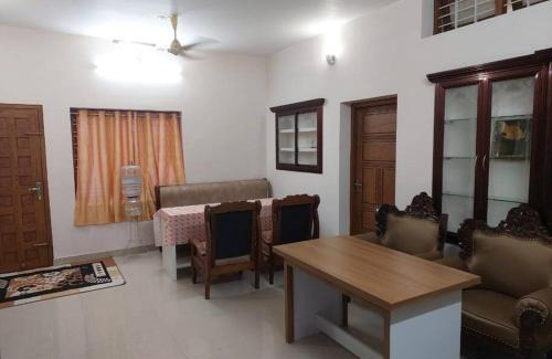Guruvayur Casa | Home in Guruvayur-3 Bedroom(1AC)+Living+Kitch