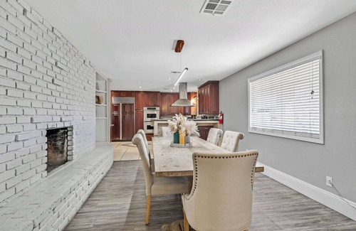Black Mountain Casa | Home in Henderson w 4BR, Grill, Pool & Scenic Deck