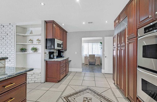 Black Mountain Casa | Home in Henderson w 4BR, Grill, Pool & Scenic Deck