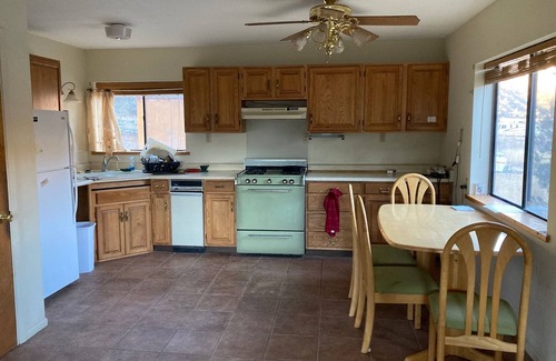 Silver City Casa | HOME IN HOT SPRINGS!