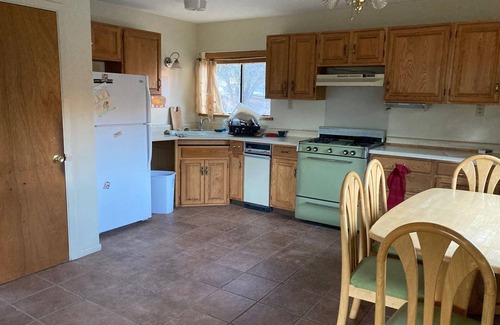 Silver City Casa | HOME IN HOT SPRINGS!