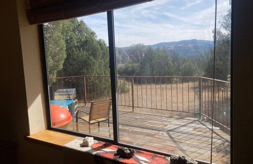 Silver City Casa | HOME IN HOT SPRINGS!