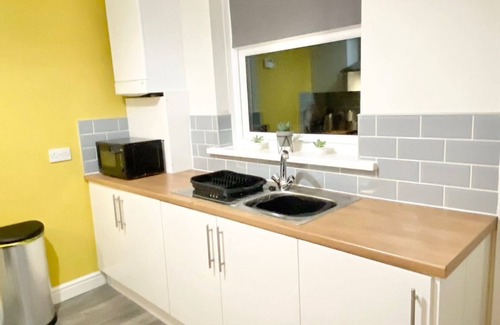 Hull Casa | Home in Hull