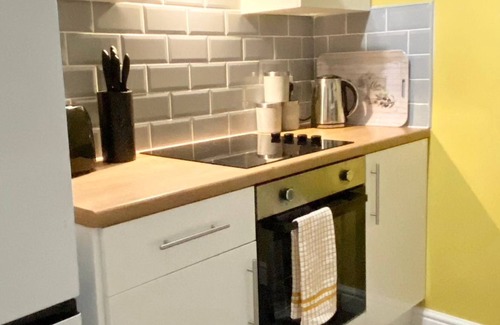 Hull Casa | Home in Hull