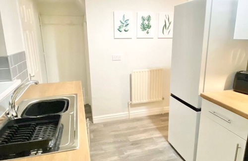 Hull Casa | Home in Hull