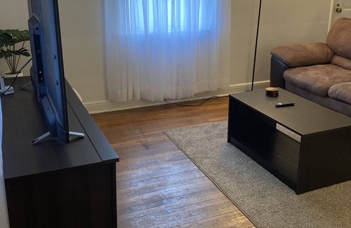 Charleston Casa | Home in Kanawha City