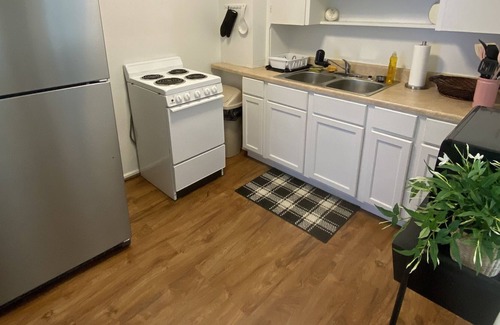 Charleston Casa | Home in Kanawha City