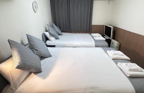 Sannenzaka Ninenzaka Apartamento | Home in Kyoto kiyomizu, city walk 5 minutes Kiyomizu Temple, washmachine, kitchen, TV in room&bathroom