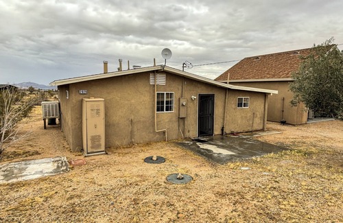 Landers Casa | Home in Landers
