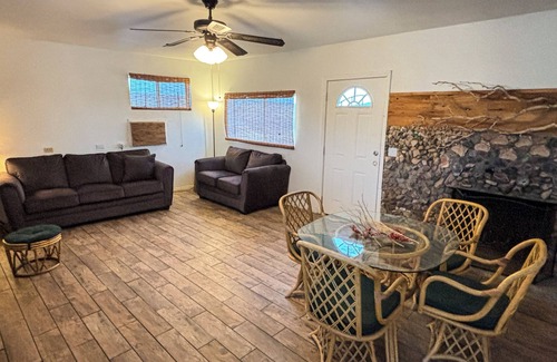 Landers Casa | Home in Landers