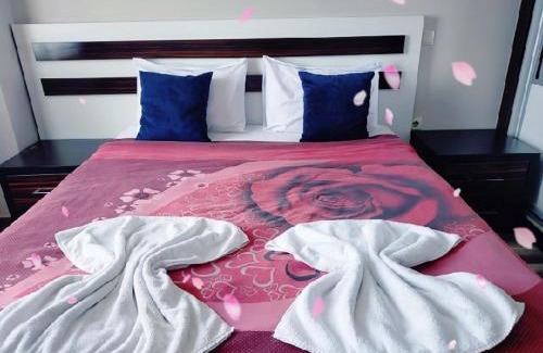 Esenyurt Apartamento | Home in love