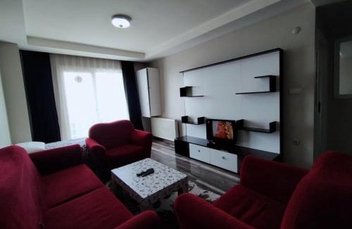 Esenyurt Apartamento | Home in love