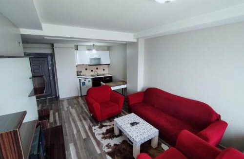 Esenyurt Apartamento | Home in love