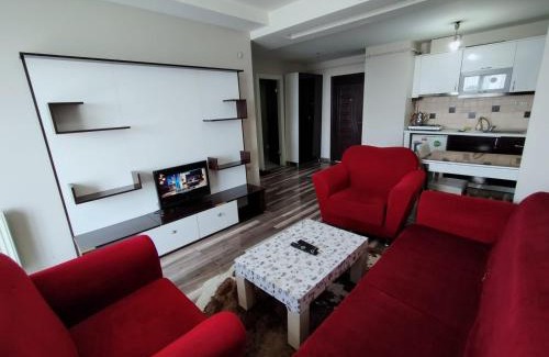 Esenyurt Apartamento | Home in love
