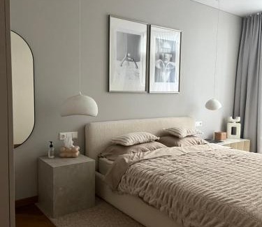 Druskininkai Apartamento | Home in