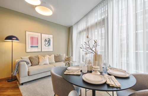 Druskininkai Apartamento | Home in