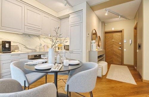 Druskininkai Apartamento | Home in