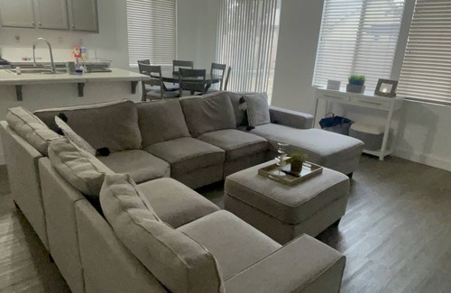 Yuba City Casa | Home in Marysville. 4 beds and 3 bathrooms