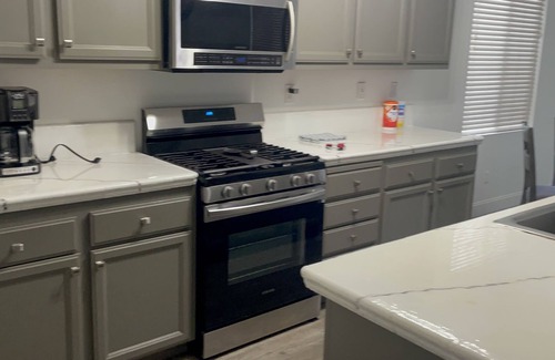 Yuba City Casa | Home in Marysville. 4 beds and 3 bathrooms