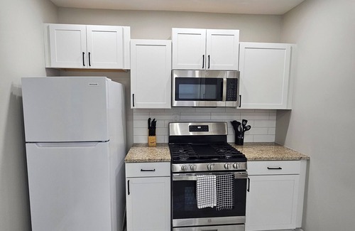 University District Casa | Home in Midtown