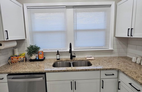 University District Casa | Home in Midtown