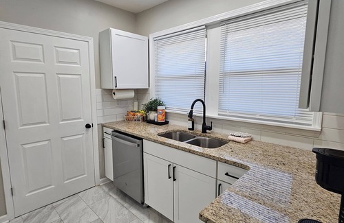University District Casa | Home in Midtown