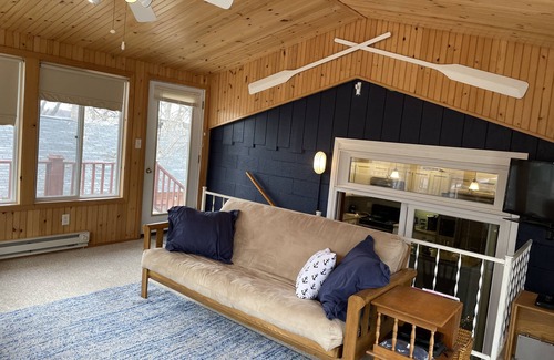 Spirit Lake Casa | Home in Monarch Cove- West Lake