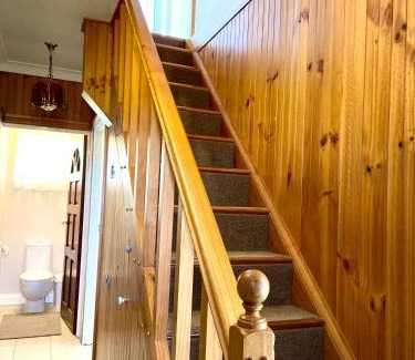 Moonah Casa | Home in Moonah with beautiful view
