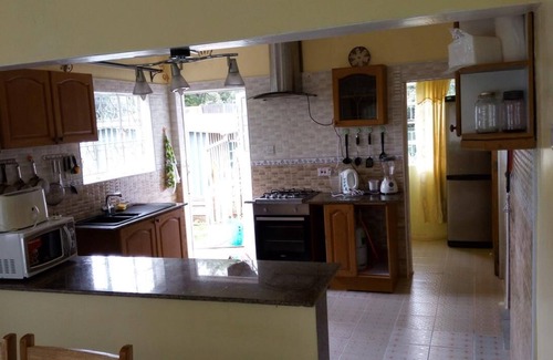 Nanyuki Casa | Inicio en suburbios frondosos de Nanyuki