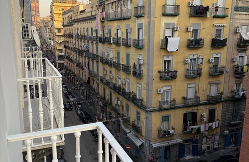 Vasto Casa | Home In Naples - Your Refuge in the Heart of Naples / 401