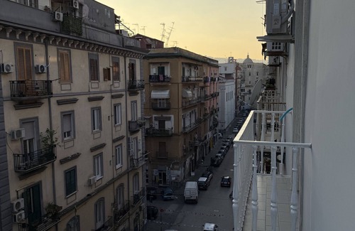Vasto Casa | Home In Naples - Your Refuge in the Heart of Naples / 401