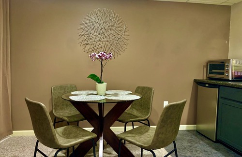 Woodfin Casa | Home in Nature while 10 min drive to downtown