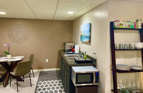 Woodfin Casa | Home in Nature while 10 min drive to downtown