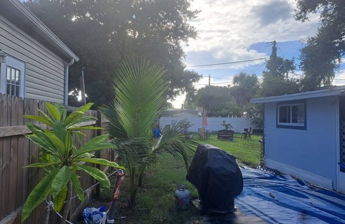 Nokomis Casa | Home in Nokomis 2 bed room 2 bathroom