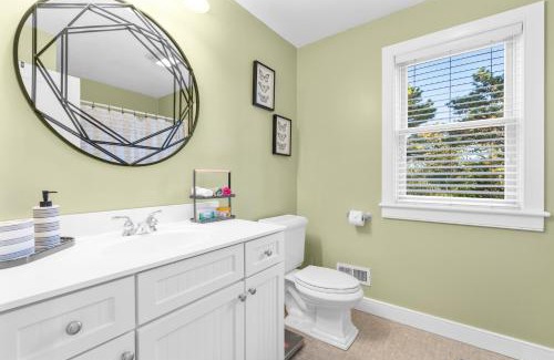 Oak Bluffs Casa | Home in Oak Bluffs
