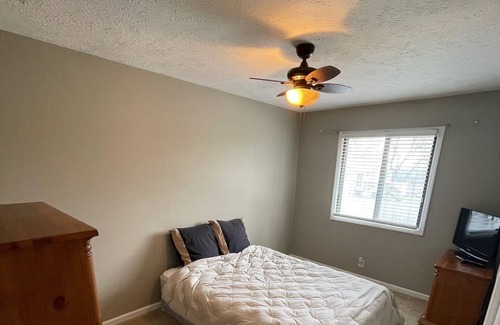 Chalco Casa | Home in Omaha