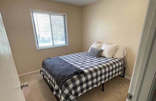Chalco Casa | Home in Omaha