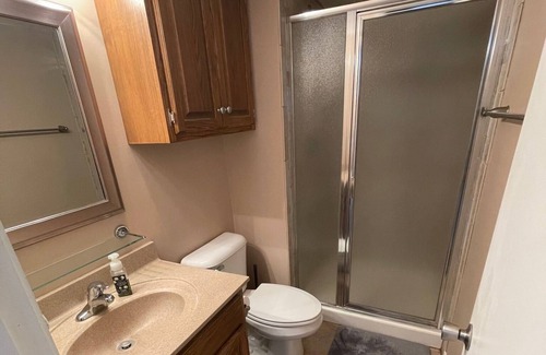 Chalco Casa | Home in Omaha