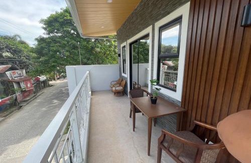 Bacolor Casa | Home in Pampanga, 3 bedroom house