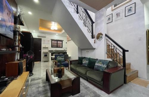 Bacolor Casa | Home in Pampanga, 3 bedroom house