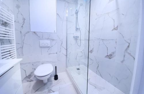Charonne Apartamento | Home in Paris - Paris East