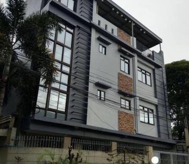 Pasig Apartamento | Home in Pasig