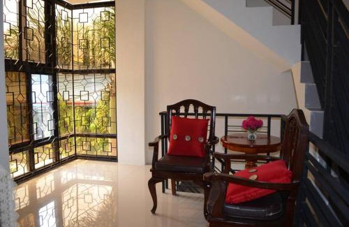 Pasig Apartamento | Home in Pasig