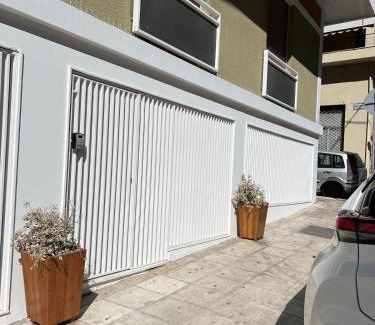 Piraeus Apartamento | Home in Piraeus