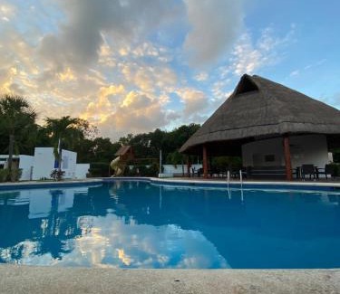 Playa del Carmen Casa | Home in Playa del Carmen